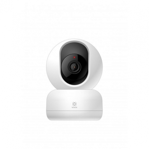 WOOX R4040 Smart Indoor PTZ Camera