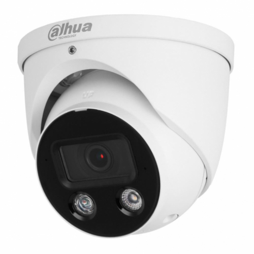 DAHUA IPC-2.0 IPC-HDW3849H-AS-PV-0280B-S5 TIOC 2.0 IP CAMERA