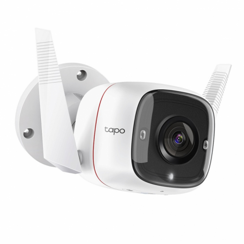 TP-LINK Tapo C310 Camera WiFi 3 Mpx Outdoor