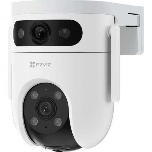 EZVIZ H9c 2K Dual-Lens Pan & Tilt, WiFi - Turvakaamera / CS-H9C