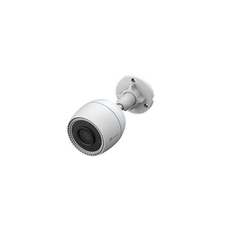 EZVIZ | IP Camera | CS-H3c | Bullet | 2 MP | 2.8mm | IP67 | H.264/H.265 | Micro SD, Max. 512GB 415065