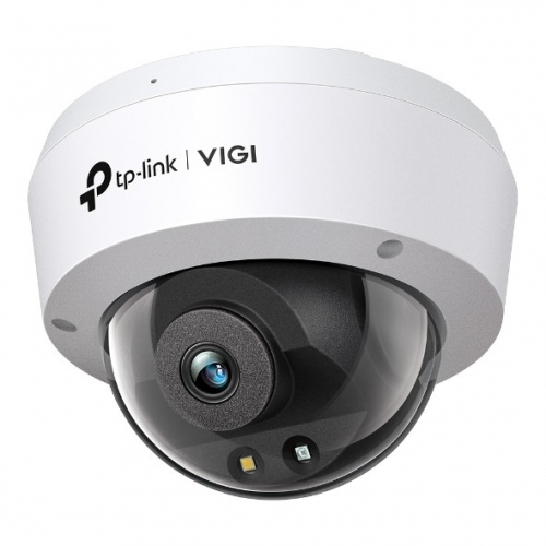 TP-LINK Network Camera VIGI C240(4mm) 4MP Dome