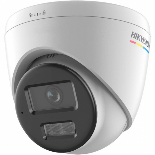 IP CAMERA: HIKVISION DS-2CD1347G2H-LIU(2.8mm)