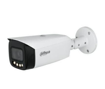 Dahua Camera IP IPC-HFW5849T1- ASE-LED-0360B