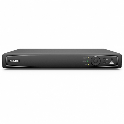 Annke N46PCK Netzwerk Videorecorder