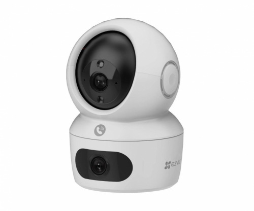 IP CAMERA EZVIZ H7C 2K+ (4MP+4MP)