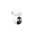 Reolink | 4K Smart WiFi Camera with Auto Tracking | E Series E560 | PTZ | 8 MP | 2.8-8mm | IP65 | H.265 | Micro SD, Max. 512 GB