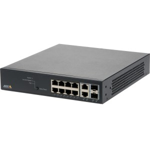 Axis Netzwerk PoE T8508 PoE+ Switch