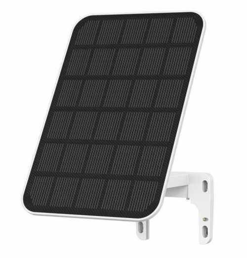 CAMERA ACC SOLAR PANEL 7W/CELL PT FSP13 IMOU