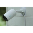 Reolink | Smart Ultra HD PoE Camera with Person/Vehicle Detection and Two-Way Audio | P340 | Bullet | 12 MP | 4mm/F1.6 | H.265 | Micro SD, Max. 256GB