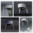 Reolink | 4K Ultra HD IK10 Vandal-Proof Camera | W437 | Dome | 8 MP | 2.7-13.5mm | IP67 | H.265 | Micro SD, Max. 512 GB