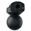 Reolink | Smart WiFi Camera with Motion Spotlights | E Series E540 | PTZ | 5 MP | 2.8-8/F1.6 | IP65 | H.264 | Micro SD, Max. 512 GB | Black