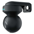 Reolink | Smart WiFi Camera with Motion Spotlights | E Series E540 | PTZ | 5 MP | 2.8-8/F1.6 | IP65 | H.264 | Micro SD, Max. 512 GB | Black