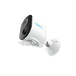 Reolink | Wi-Fi Security Camera with Motion Spotlight and Solar Panel, 3W | Argus Series B330 | Bullet | 4 MP | Fixed lens | IP65 | H.265 | Micro SD, Max. 128 GB | White