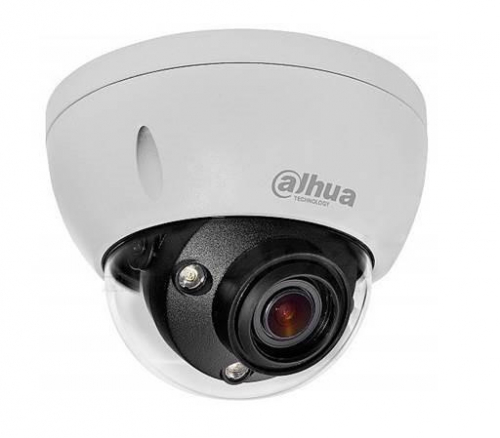 NET CAMERA 4MP IR DOME/IPC-HDBW5442E-ZE-2712 DAHUA