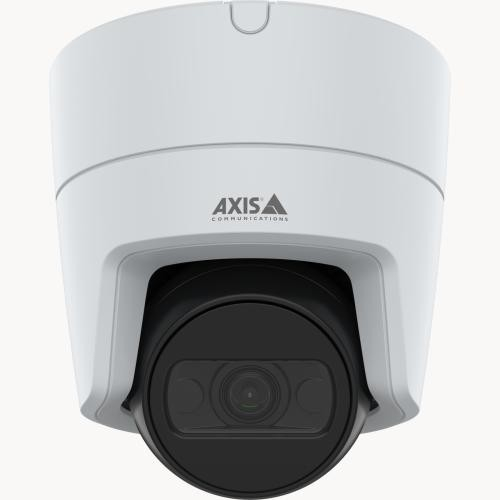 AXIS Netzwerkkamera Fix Dome M3125-LVE White 2 MP