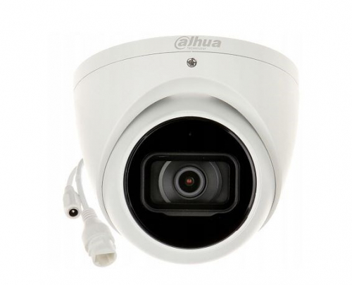 IP Camera DAHUA  IPC-HDW3541EM-S-0280B-S2 White