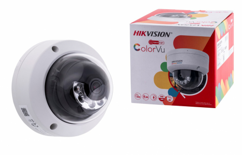 IP CAMERA Hikvision DS-2CD1147G2H-LIU(2.8mm)