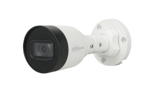 NET CAMERA 2MP IR BULLET/IPC-HFW1230S1-0280B-S5 DAHUA