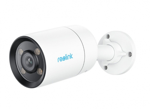 PoE CX410 COLORX 4MP IP Camera REOLINK