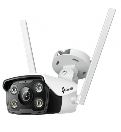 TP-LINK Camera outdoor 4MP Bullet VIGI C340-W