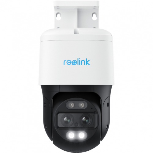 Reolink TrackMix Series P760 PoE Cam