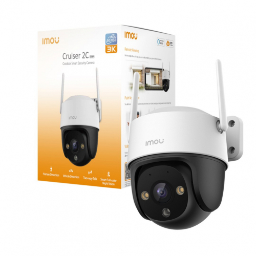 Imou Cruiser 2C 5MP IP Camera