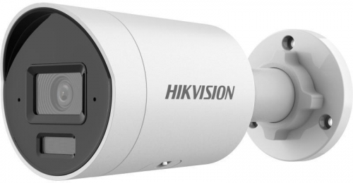 IP Camera: HikVision DS-2CD2083G2-LI2U(2.8mm)