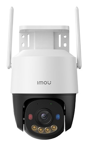 Imou Cruiser SC 3K Turret IP security camera Indoor & outdoor 2880 x 1620 pixels Ceiling/wall