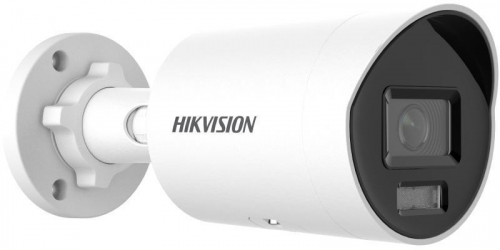 HIKVISION IP CAMERA DS-2CD2046G2H-IU(2.8mm)(eF)