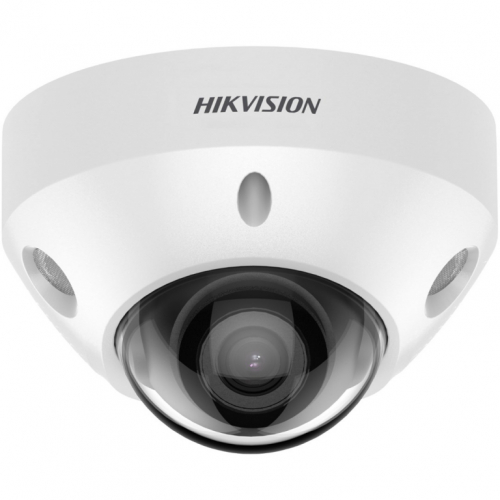 Hikvision Dome ColorVu IP DS-2CD2547G2-LS(2.8mm)(C)  4MP