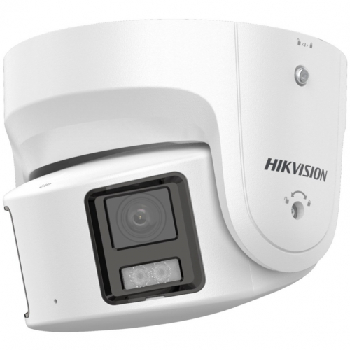 Hikvision Turret ColorVu DS-2CD2387G2P-LSU/SL(4mm)(C)  8MP