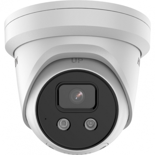 Hikvision Turret IR DS-2CD2346G2-ISU/SL(2.8mm)(C) 4MP