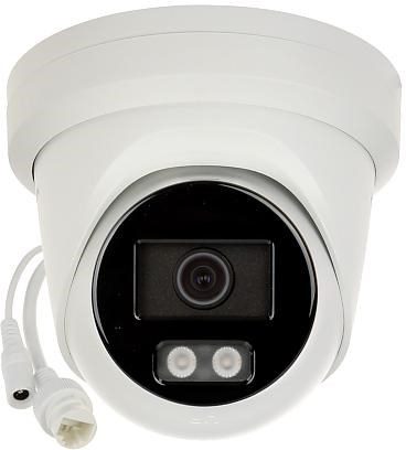 IP CAMERA: HIKVISION DS-2CD2347G2H-LISU/SL (2.8mm)