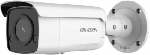 Hikvision Bullet IR DS-2CD2T86G2-ISU/SL(2.8mm)(C)  8MP