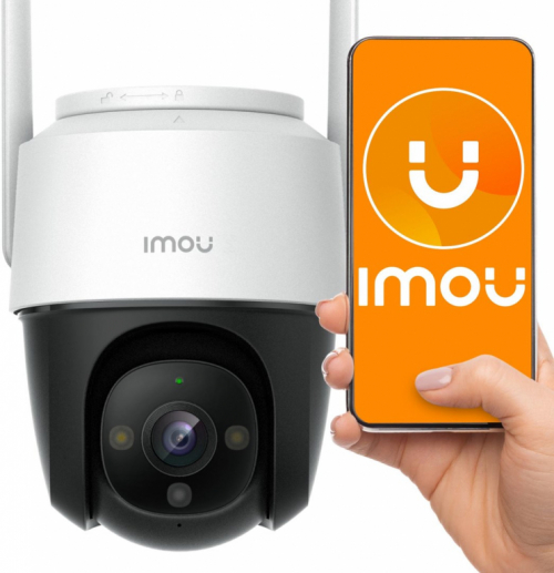 IMOU CRUISER IP CAMERA IPC-S22FP