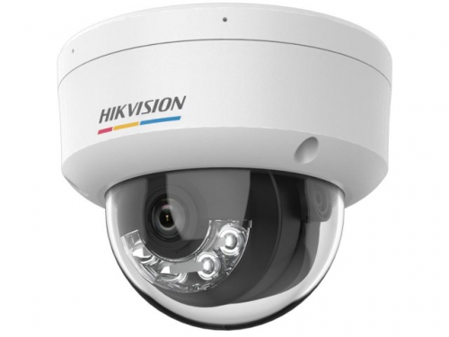 IP Camera: HIKVISION DS-2CD1167G2H-LIU(2.8mm)