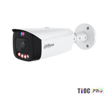 NET CAMERA 6MP IR BULLET/HFW3649T1-ASPV0280B-PRO DAHUA WLONONWCRFJ77