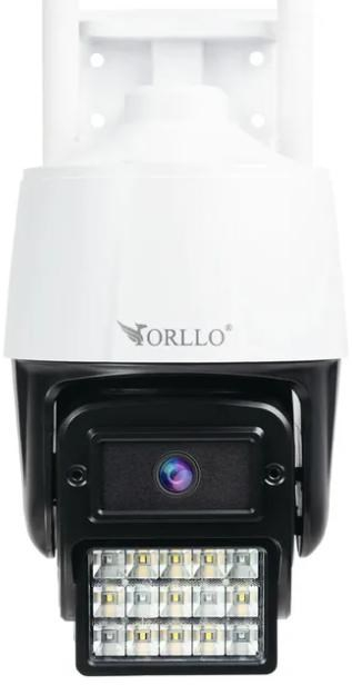 Orllo N1 4Mpx WiFi IP Camera