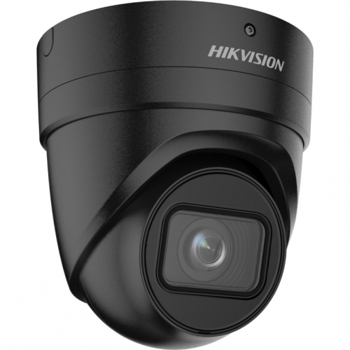 Hikvision Turret IR DS-2CD2H86G2-IZS(2.8-12mm)(C)/BLACK 8MP