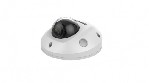 HIKVISION IP CAMERA DS-2CD2543G2-IWS (2.8mm)