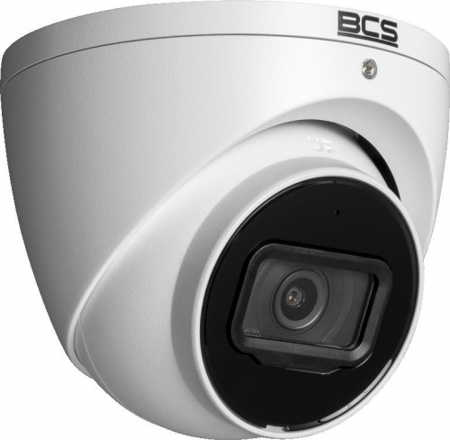 BCS-L-EIP14FSR3-AI1 BCS Line 4Mpx IR 30M IP dome camera