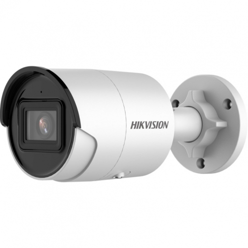 Hikvision DS-2CD2066G2-IU Bullet IP Security Camera Outdoor 3200 x 1800 px Ceiling / Wall