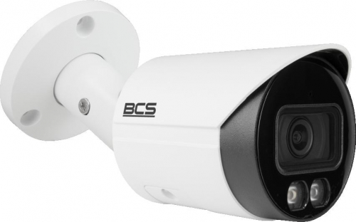 BCS LINE BCS-L-TIP18FCR3L3-AI1 Camera