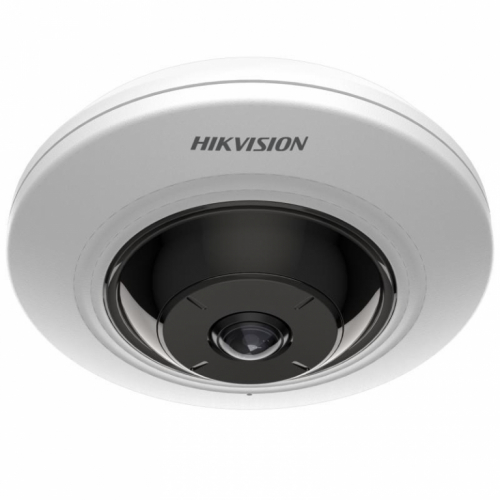 IP CAMERA: HIKVISION DS-2CD2955G0-ISU(1.05mm)