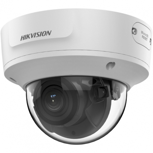 Hikvision DS-2CD2763G2-IZS(2.8-12MM) CCTV Camera In-ear IP Security Camera Indoor & Outdoor 3200 x 1800 px Ceiling / Wall