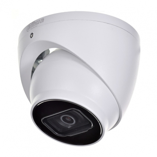 Dahua Technology Pro IPC-HDW5241TM IP security camera Indoor & outdoor Dome 2688 x 1520 pixels Ceiling/wall