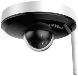 DAHUA SD1A404DB-GNY-W IP CAMERA