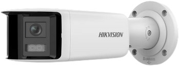 Hikvision Bullet ColorVu DS-2CD2T47G2P-LSU/SL(2.8mm) (C)4MP