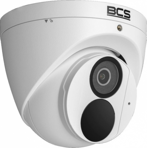 BCS POINT BCS-P-EIP28FWR3-AI2 Camera